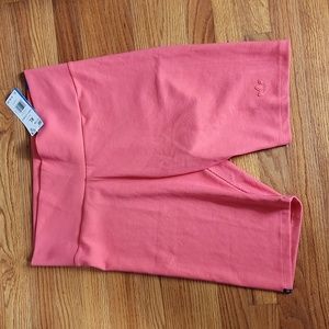 NWT adidas Originals Women's Outdoor Utility Short Leggings Size XL